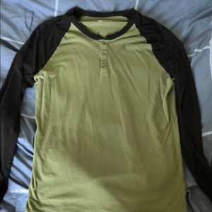 LulaRoe long sleeve t-shirt